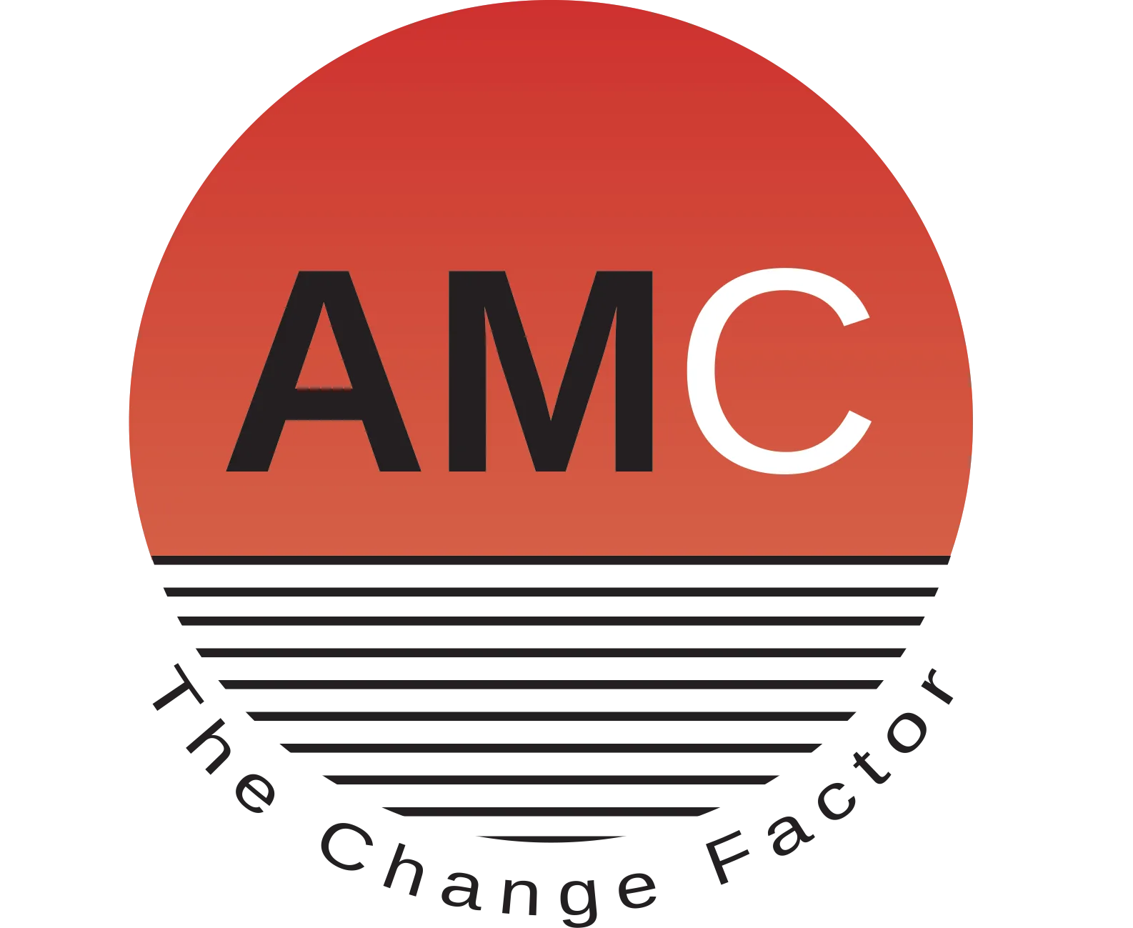 AMC Change Factor logo