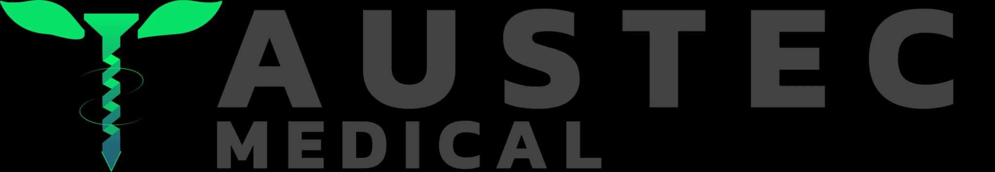 Austec Medical logo