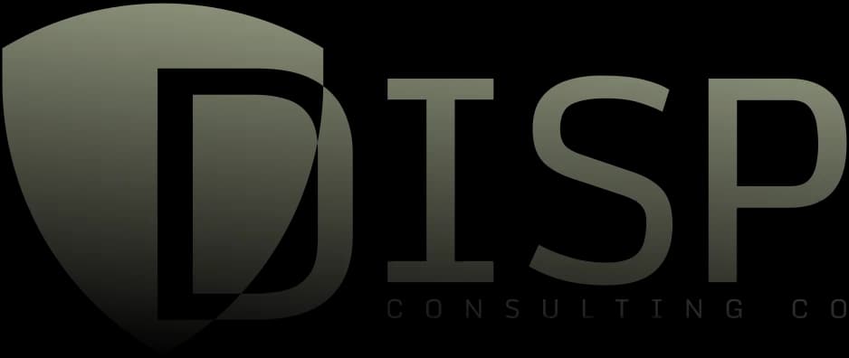 DISP Consulting Co logo