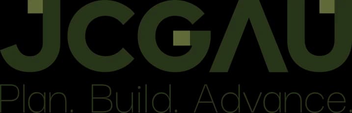 JCGAU logo