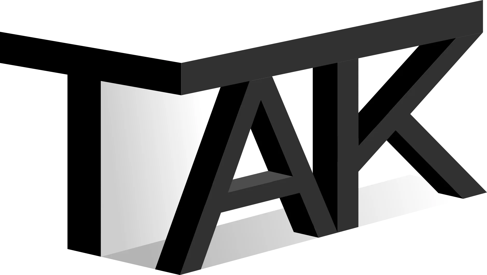 TAK Homes logo