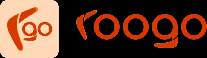 RooGo logo