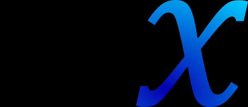 itsX brand concept logo