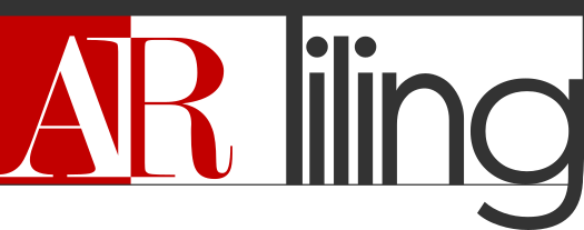Brand concept logo design