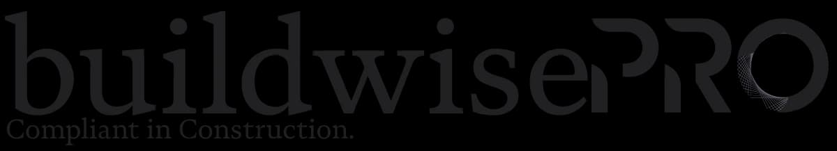 buildwise Pro logo