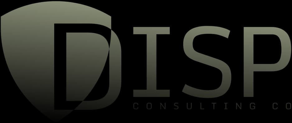 DISP Consulting Co logo
