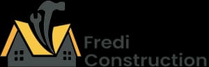 Fredi Construction logo