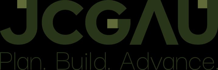 JCGAU logo