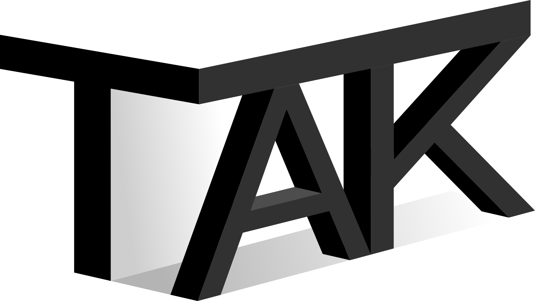 TAK Homes logo