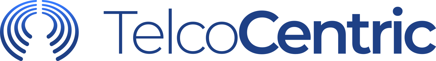 TelcoCentric logo